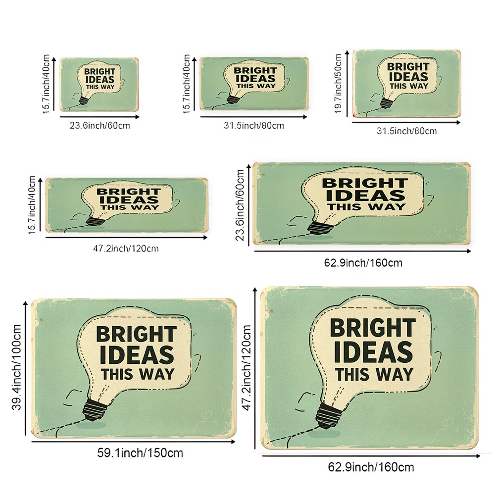 Bright Ideas Light Bulb - Tape - Lighting Decoration Ideas For Home reseña y precio