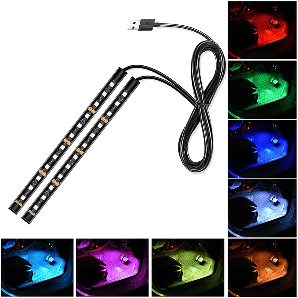 Tira de Luces LED de Color Deg - Decor Lighting Solution reseña y precio