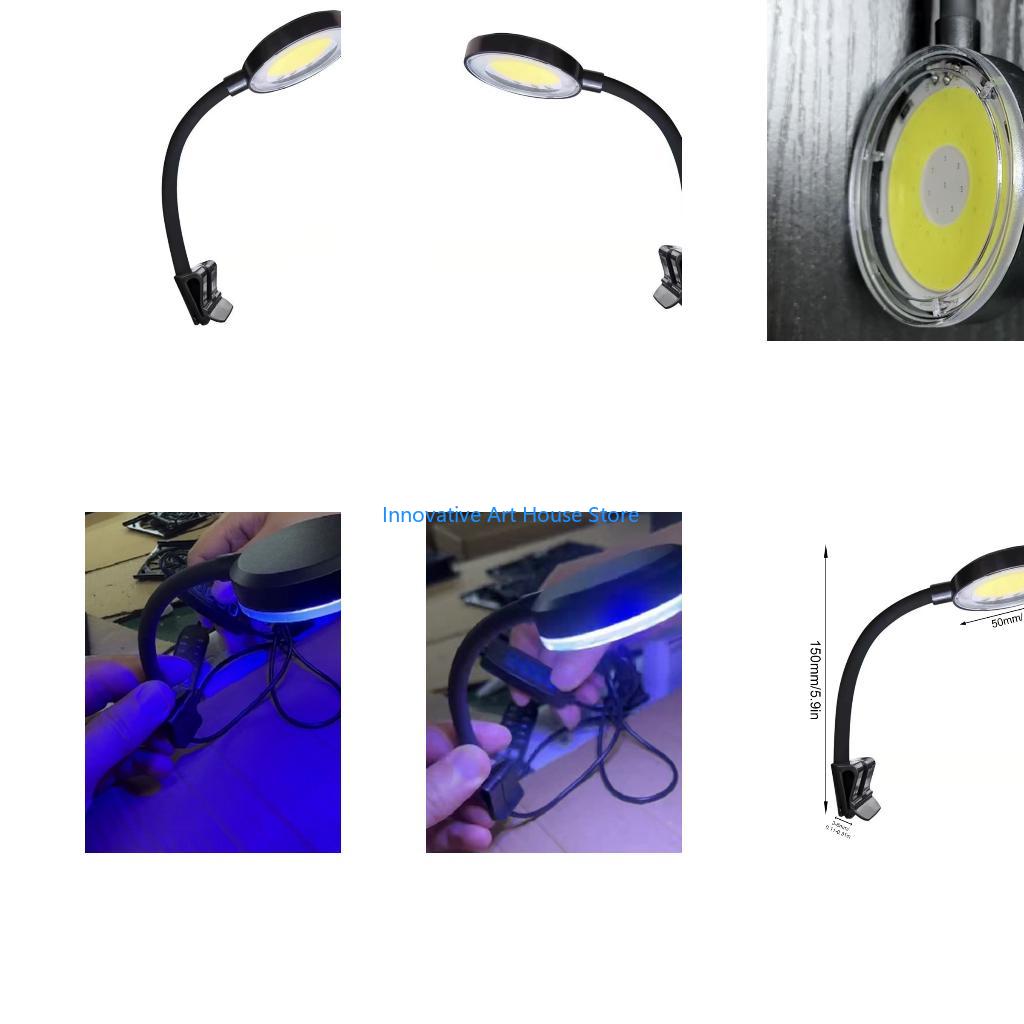 Lámpara LED E1PC con alimentac - Decor Lighting Solution reseña y precio