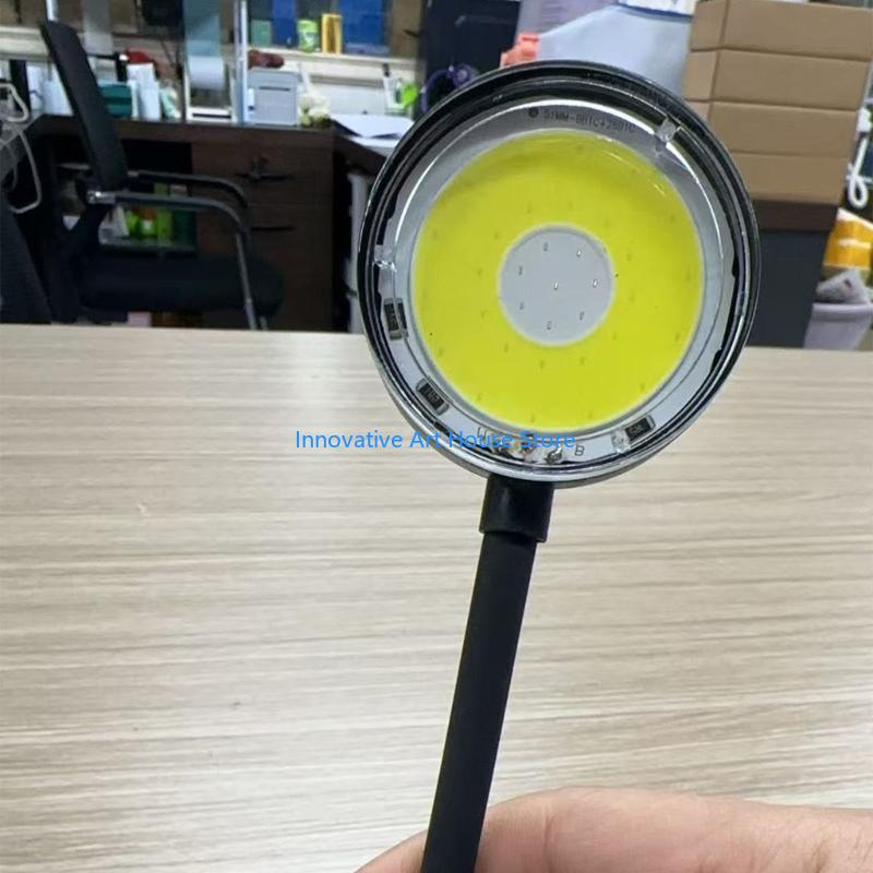 Lámpara LED E1PC con alimentac - Decor Lighting Solution reseña y precio