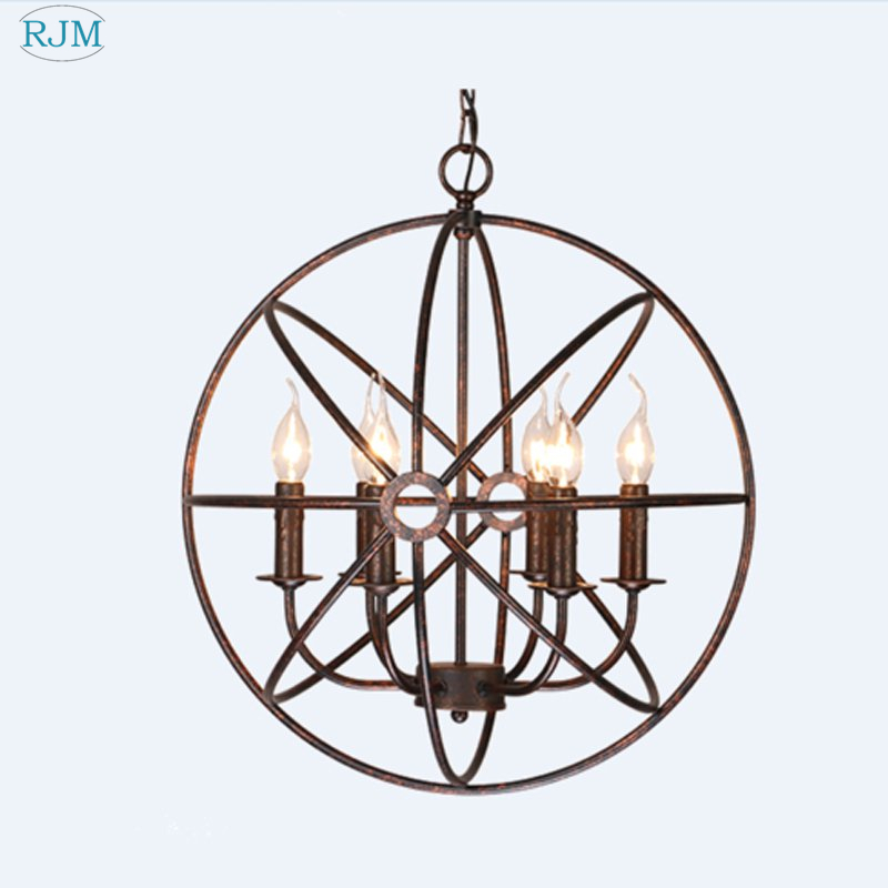 Candelabro de vela de Loft Ind - Lzpz Rui Decor Lighting Store reseña y precio