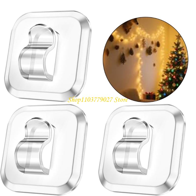 C4DF Cadena luces navideñas se - Decor Lighting Solution reseña y precio