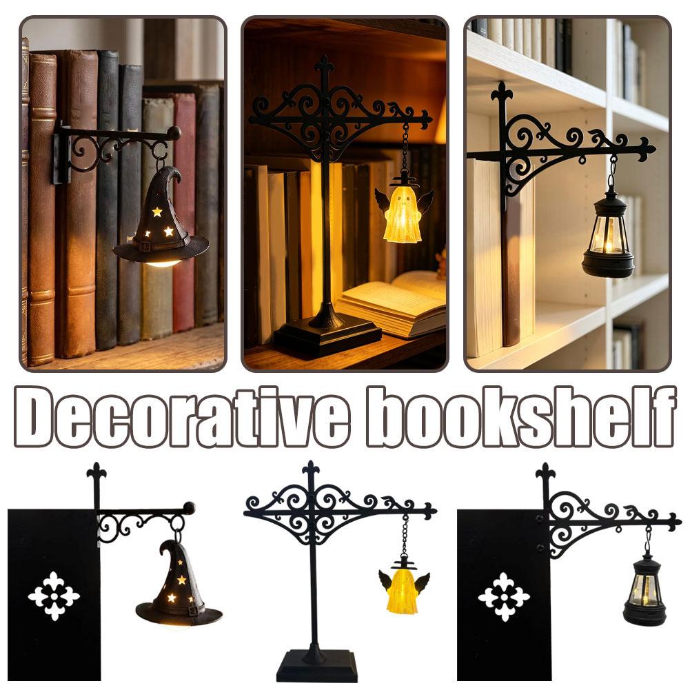 Lámpara de Estantería Estilo G - Lighting Decor For Home reseña y precio