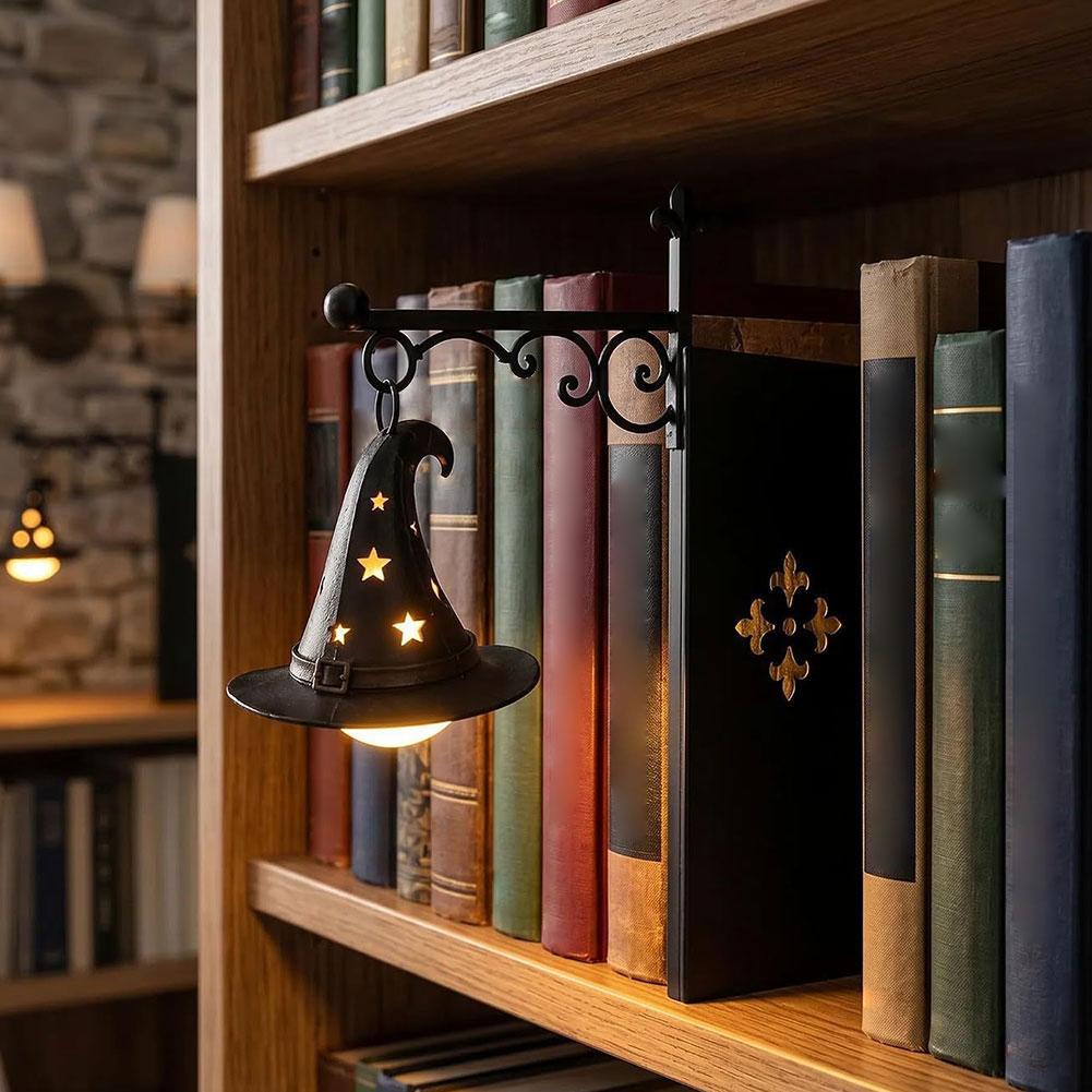 Lámpara de Estantería Estilo G - Lighting Decor For Home reseña y precio