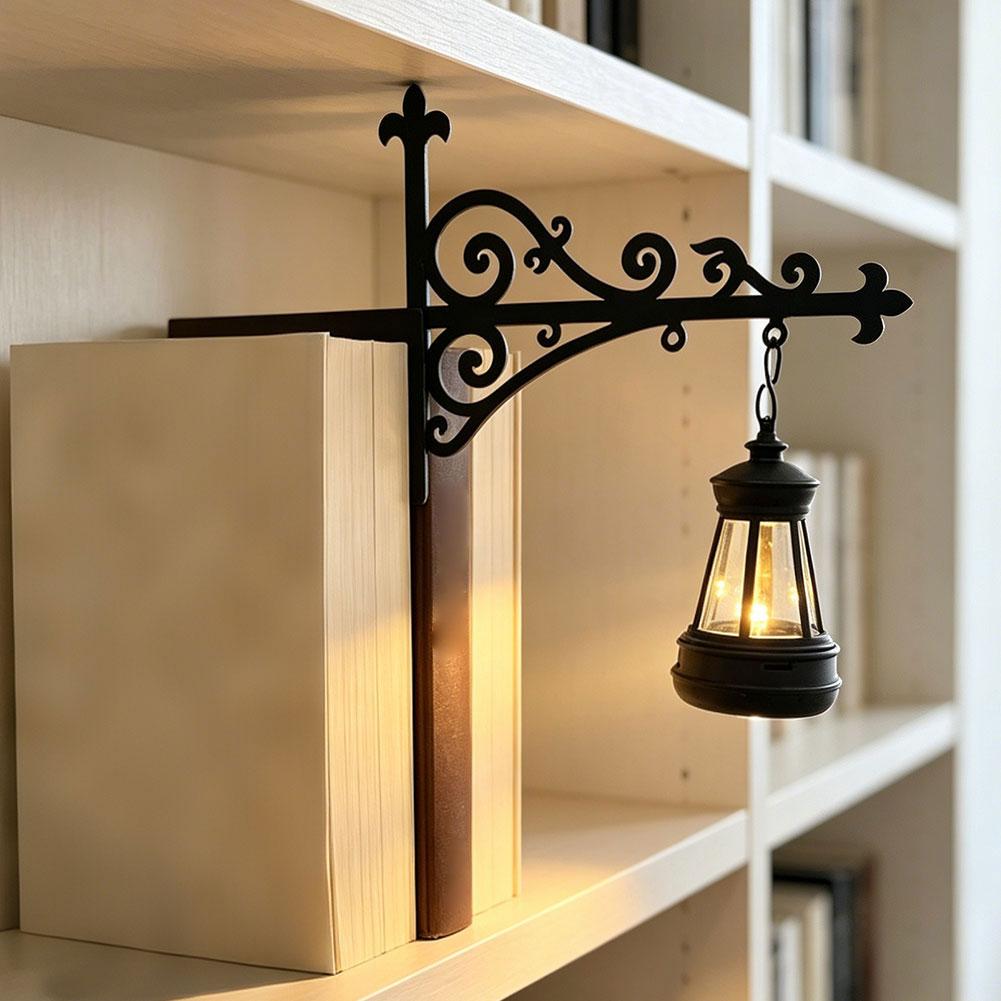 Lámpara de Estantería Estilo G - Lighting Decor For Home reseña y precio