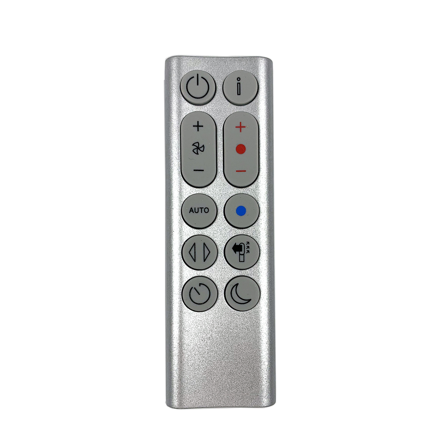Control Remoto para Purificado - Dyson Fan Am07 reseña y precio