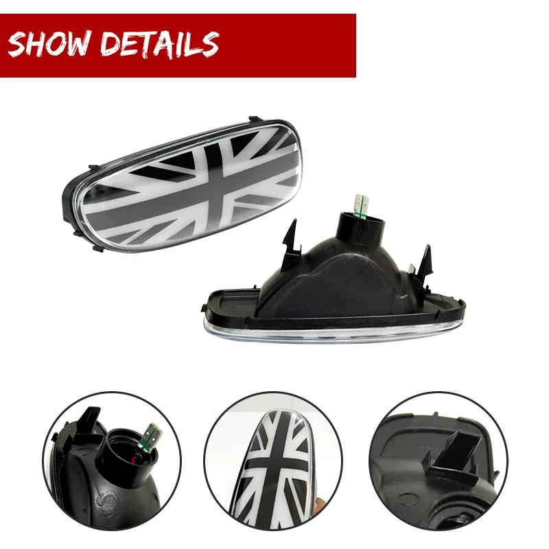 Para MINI Cooper JCW R56 R57 R - Union Lighting & Decor Hours reseña y precio